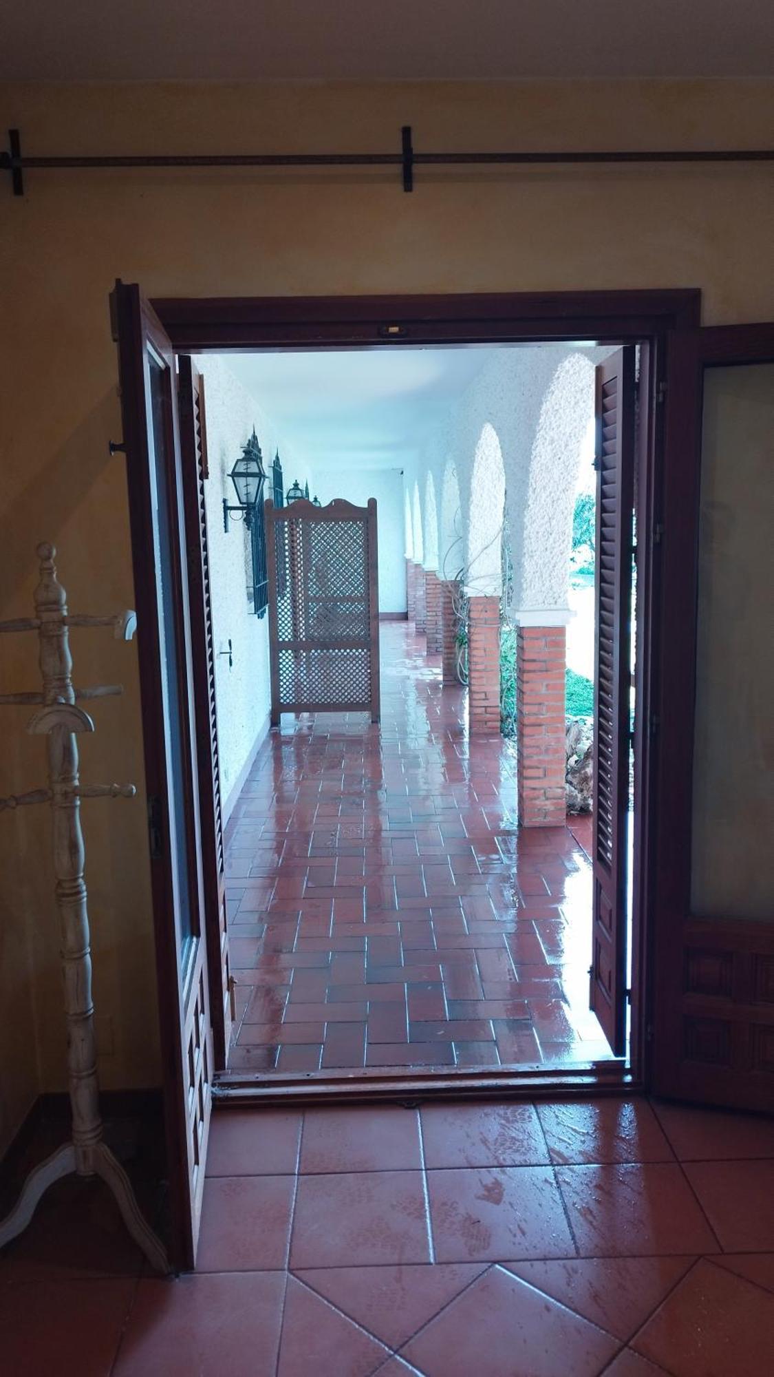 Velilla-Taramay Cortijo De La Luna La Casita מראה חיצוני תמונה